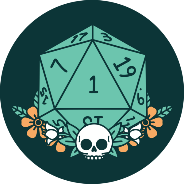 Doğal bir zarın bir insan tarafından çizilmiş çiçek elementleriyle yuvarlanması.