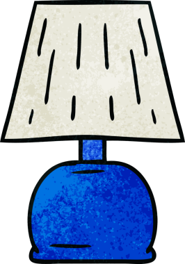 Bir insan tarafından çizilmiş, el dokusuyla çizilmiş bir karikatür.