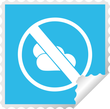 Güneşsiz büyülerin kare kabuk soyma karikatürü bir insan tarafından çizilmesine izin veriliyor