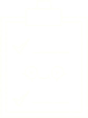 Bir insan tarafından çizilen Klip Tahtası Tebeşiri