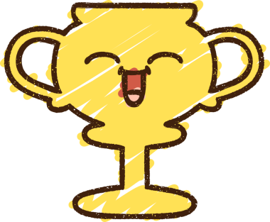 Bir insan tarafından çizilen hatıra tebeşiri.