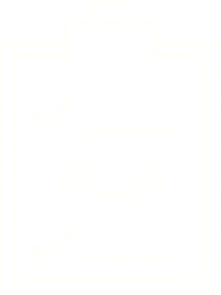 Bir insan tarafından çizilen Klip Tahtası Tebeşiri