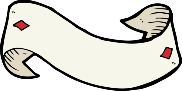 Bir insan tarafından çizilmiş çizgi film dövmeli tomar afişi