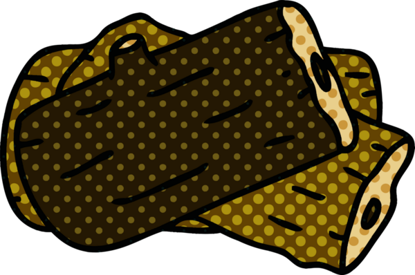 Bir insan tarafından çizilmiş çizgi roman tarzı tuhaf bir günlük.