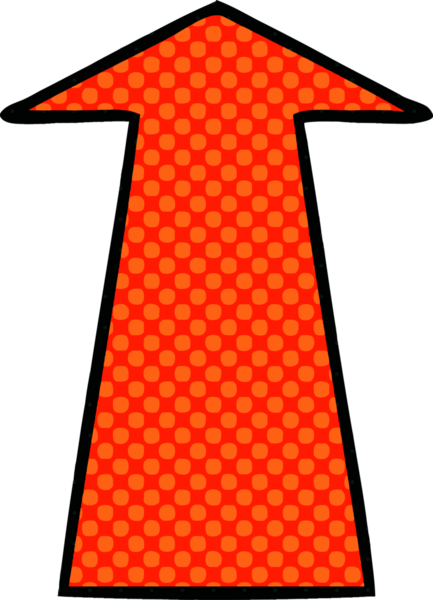 bir insan tarafından çizilmiş çizgi roman tarzı tuhaf bir çizgi film oku