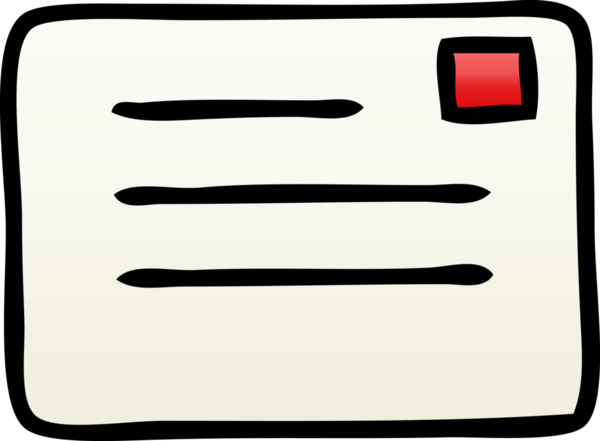 Bir insan tarafından çizilmiş gölgelenmiş bir karikatür.