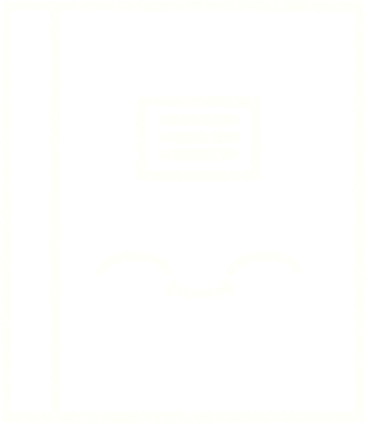 Bir insan tarafından çizilen Okul Defteri Tebeşiri