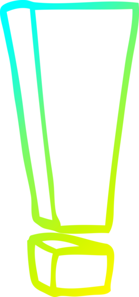 Bir insan tarafından çizilen karikatür karikatürü çizimi