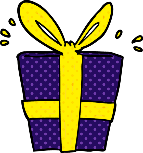 Bir insan tarafından çizilmiş karikatür.