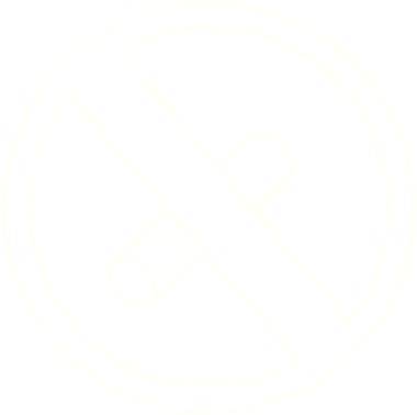 Bir insan tarafından çizilen Sigara İçilen Tebeşir Yok