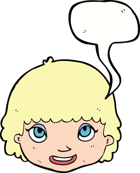 Bir insan tarafından çizilmiş el çizimi karikatür