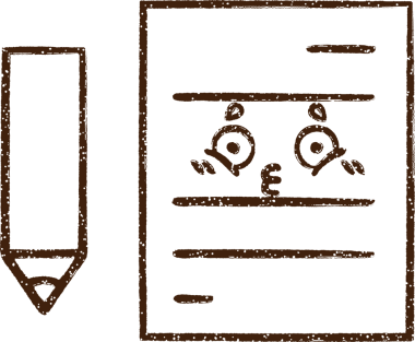 Bir insan tarafından çizilmiş kağıt kömürü.