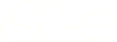 Bir insan tarafından çizilen Fırtına Bulutu Tebeşiri