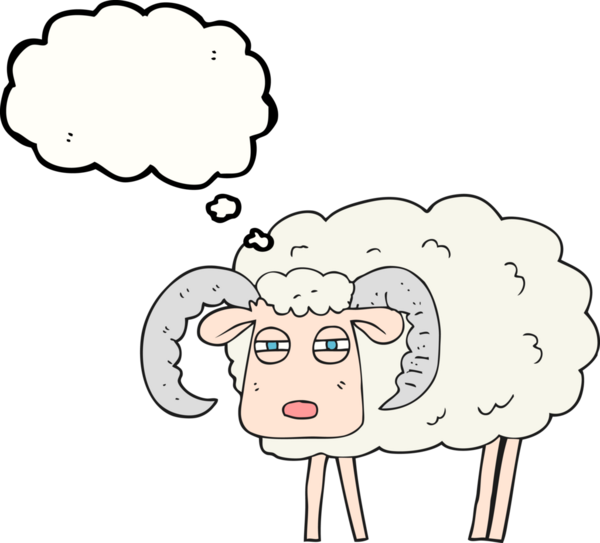 Bir insan tarafından çizilmiş serbest çizim baloncuk çizgi film koçu