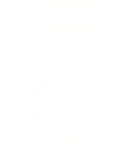 Bir insan tarafından çizilen Altın Madalya Tebeşiri