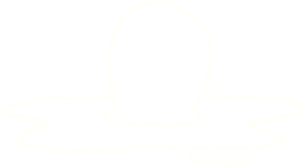 Bir insan tarafından çizilmiş kızarmış yumurta tebeşiri.