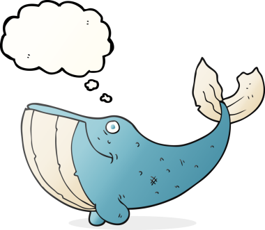 Bir insan tarafından çizilmiş serbest çizim balon balonu.