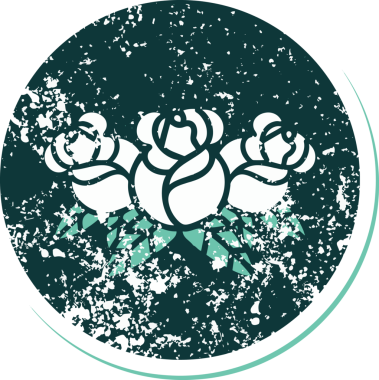 Bir insan tarafından çizilmiş el çizimi karikatür