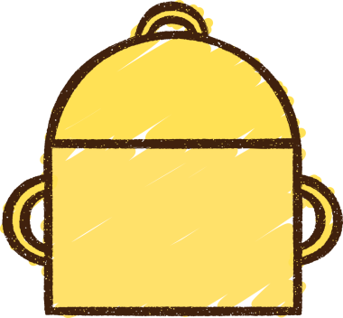 Bakır Ot Tebeşiri Bir insan tarafından çizilmiş