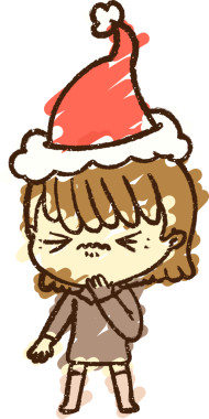 Bir insan tarafından çizilen Stresli Kadın Tebeşiri