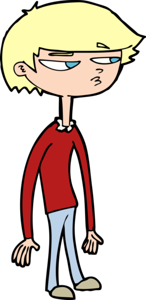 Bir insan tarafından çizilmiş şüpheli çocuk çizgi filmi.