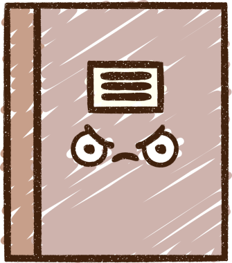 Bir insan tarafından çizilen Okul Defteri Tebeşiri