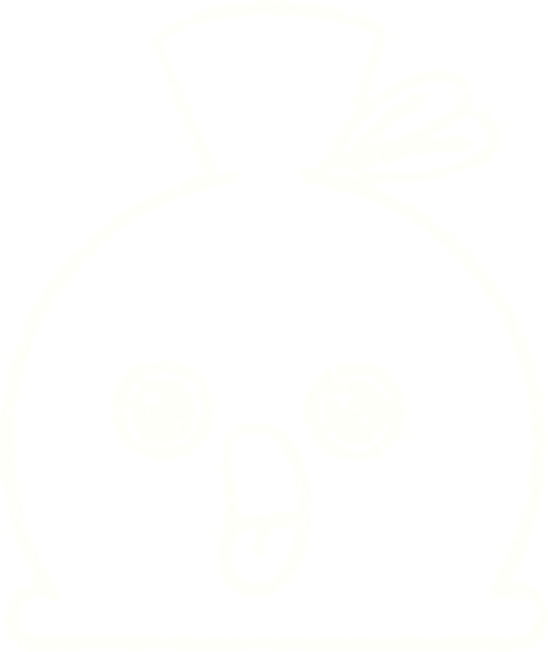 Bir insan tarafından çizilmiş Noel Çuvalı Tebeşiri