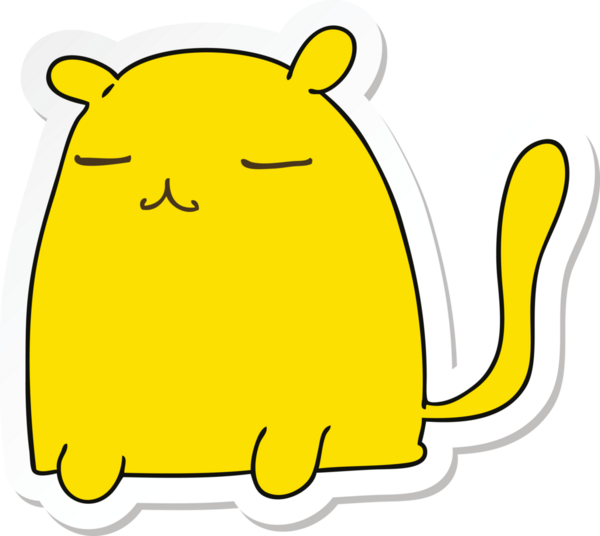 Bir insan tarafından çizilmiş garip bir el yazısı.