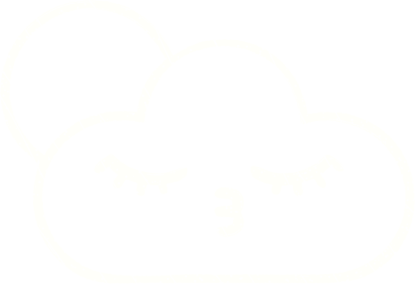 Sürüklenen Bulut Tebeşiri Bir insan tarafından çizilmiş