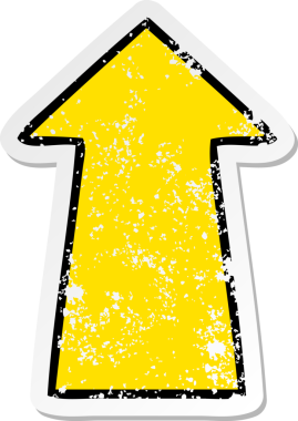 İnsan eliyle çizilmiş garip bir çizgi film okunun sıkıntılı çıkartması.