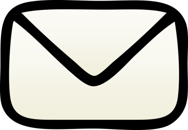 Bir insan tarafından çizilmiş kağıdın gölgelenmiş karikatürü.