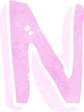 Bir insan tarafından çizilmiş bir karikatür.