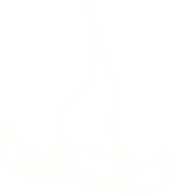 Bir insan tarafından çizilen Cadı Şapkası Tebeşiri