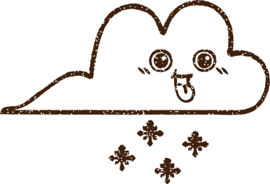 Bir insan tarafından çizilmiş bulut kömürü çizimi