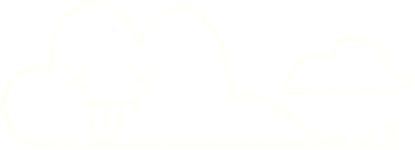 Bir insan tarafından çizilen Bulut Tebeşiri