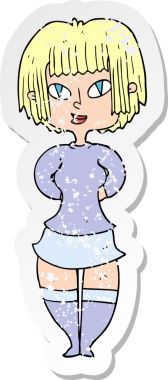 Bir insan tarafından çizilmiş mutlu bir karikatürün gerilimli yapıştırması.