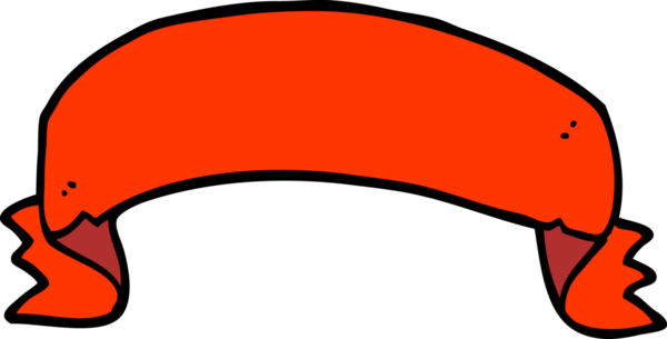 Bir insan tarafından çizilmiş karalama tomarı.