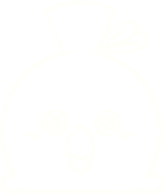 Bir insan tarafından çizilmiş Noel Çuvalı Tebeşiri