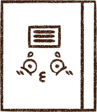 Bir insan tarafından çizilmiş alıştırma kitabı karakalem çizimi