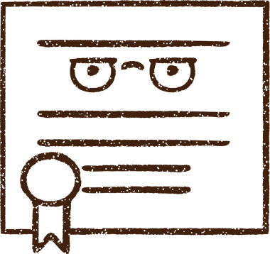 Bir insan tarafından çizilen Önemli Belge Kömürü Çizimi