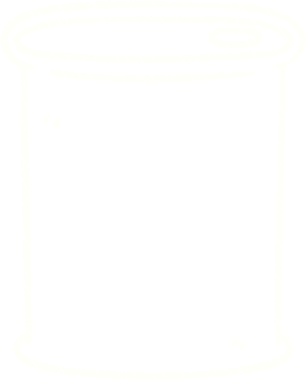 Bir insan tarafından çizilen Yağ Fıçısı Tebeşiri