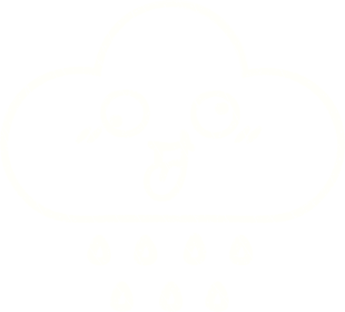 Bir insan tarafından çizilen Bulut Tebeşiri