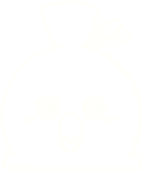 Bir insan tarafından çizilmiş Noel Çuvalı Tebeşiri