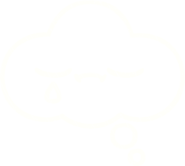 Bir insan tarafından çizilen Bulut Tebeşiri