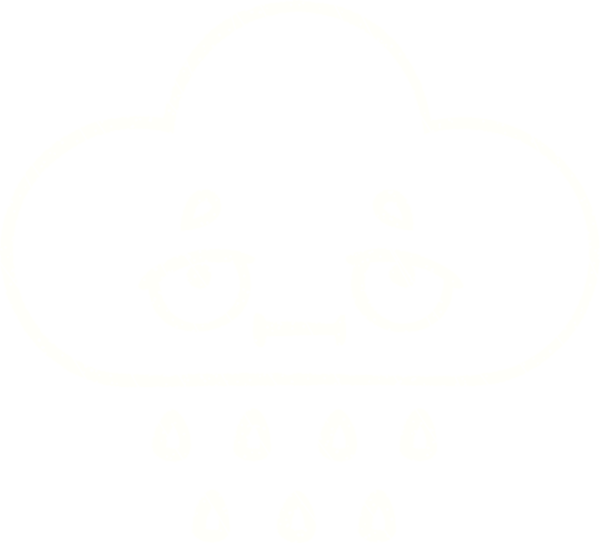 Bir insan tarafından çizilen Bulut Tebeşiri