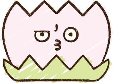 Bir insan tarafından çizilen nilüfer çiçeği tebeşiri.