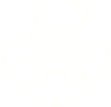 Bir insan tarafından çizilen Sıcak Pirinç Tebeşiri