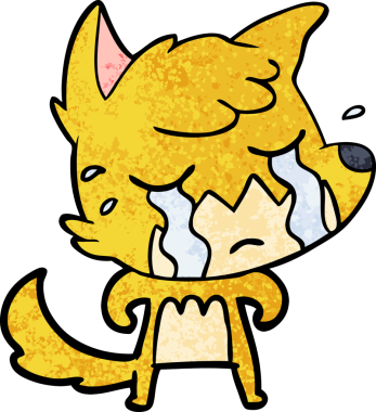 Bir insan tarafından çizilmiş el çizimi karikatür