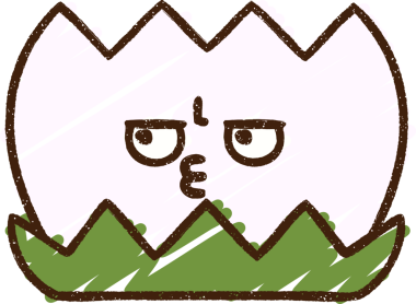 Bir insan tarafından çizilen nilüfer çiçeği tebeşiri.