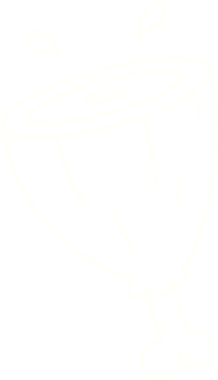 Bir insan tarafından çizilen Pişmiş Et Tebeşiri